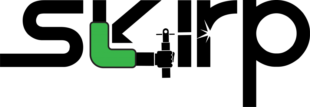 Skirp logo
